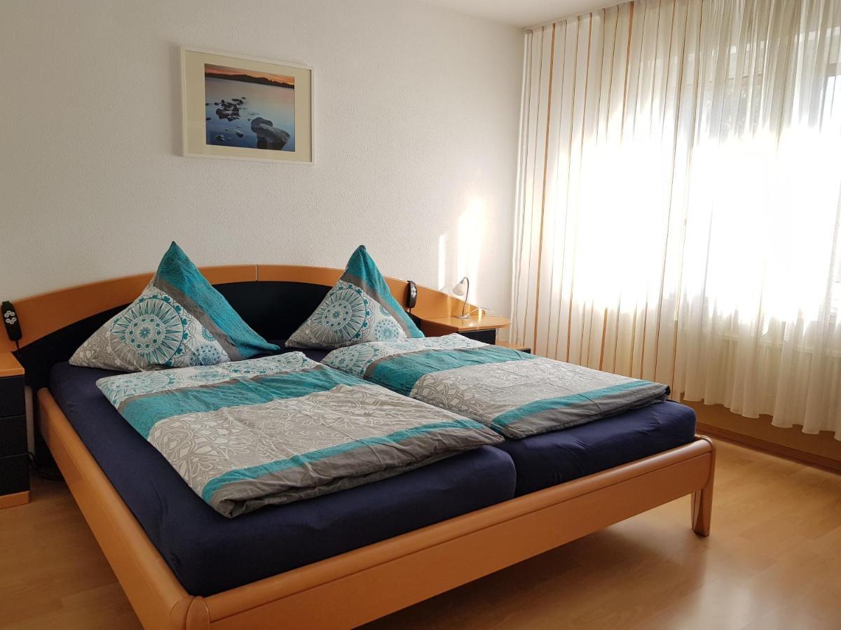 קירכהונדם Ferienwohnung Jansen מראה חיצוני תמונה