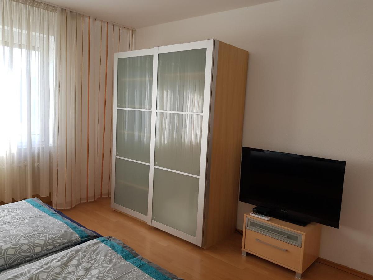 קירכהונדם Ferienwohnung Jansen מראה חיצוני תמונה