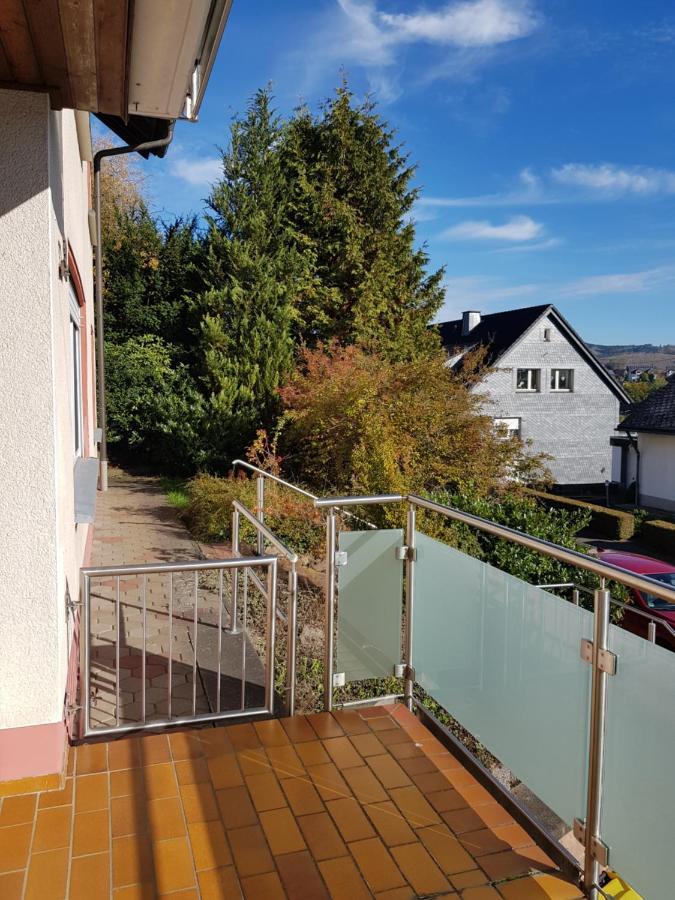קירכהונדם Ferienwohnung Jansen מראה חיצוני תמונה