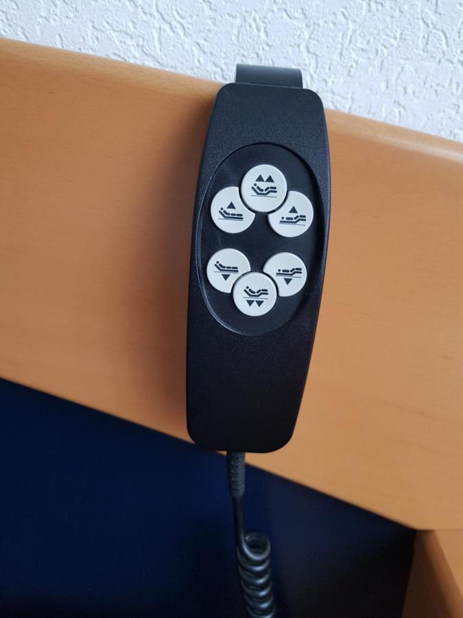 קירכהונדם Ferienwohnung Jansen מראה חיצוני תמונה