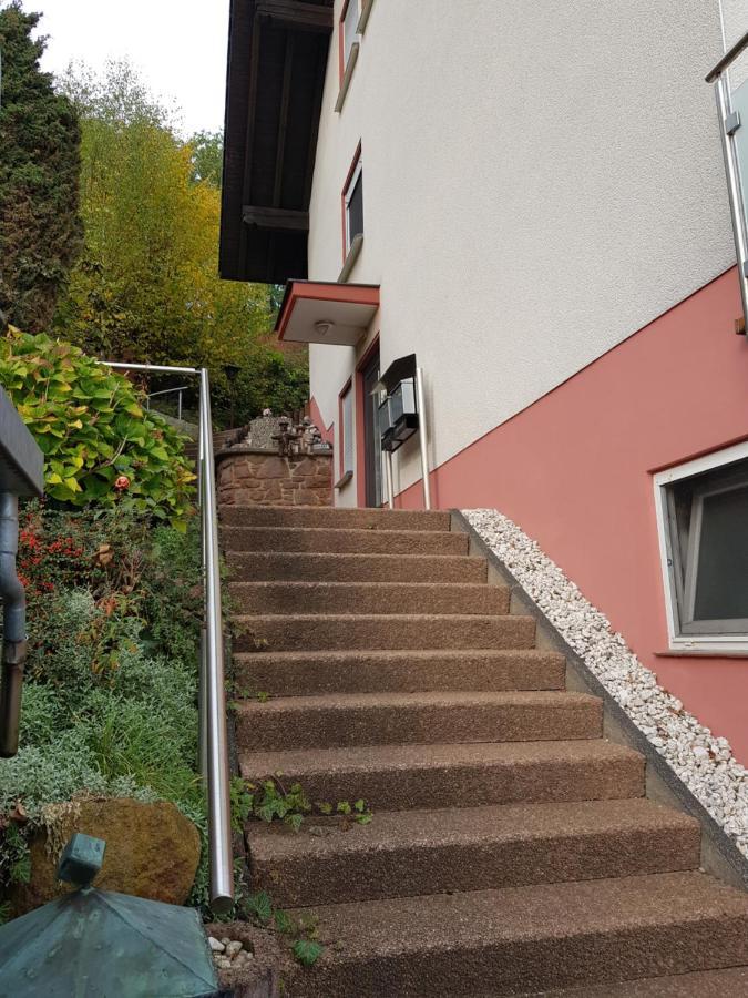 קירכהונדם Ferienwohnung Jansen מראה חיצוני תמונה