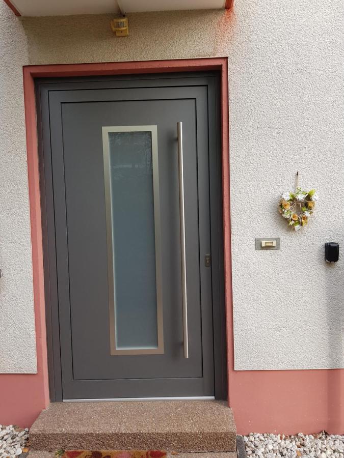 קירכהונדם Ferienwohnung Jansen מראה חיצוני תמונה