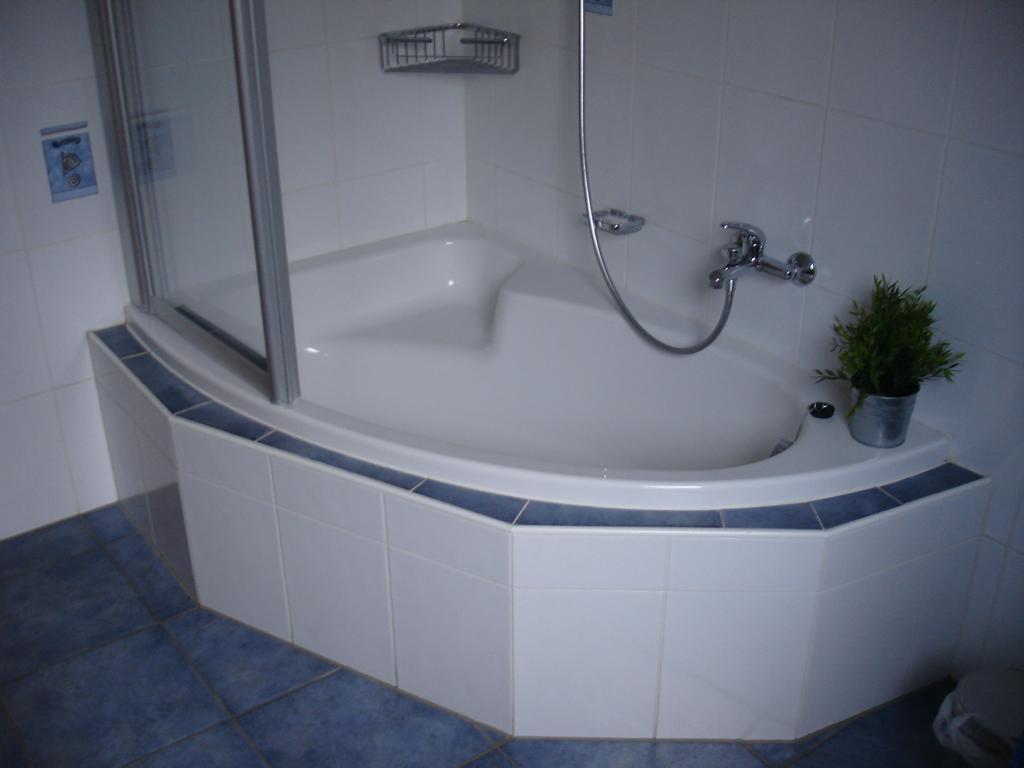 קירכהונדם Ferienwohnung Jansen מראה חיצוני תמונה