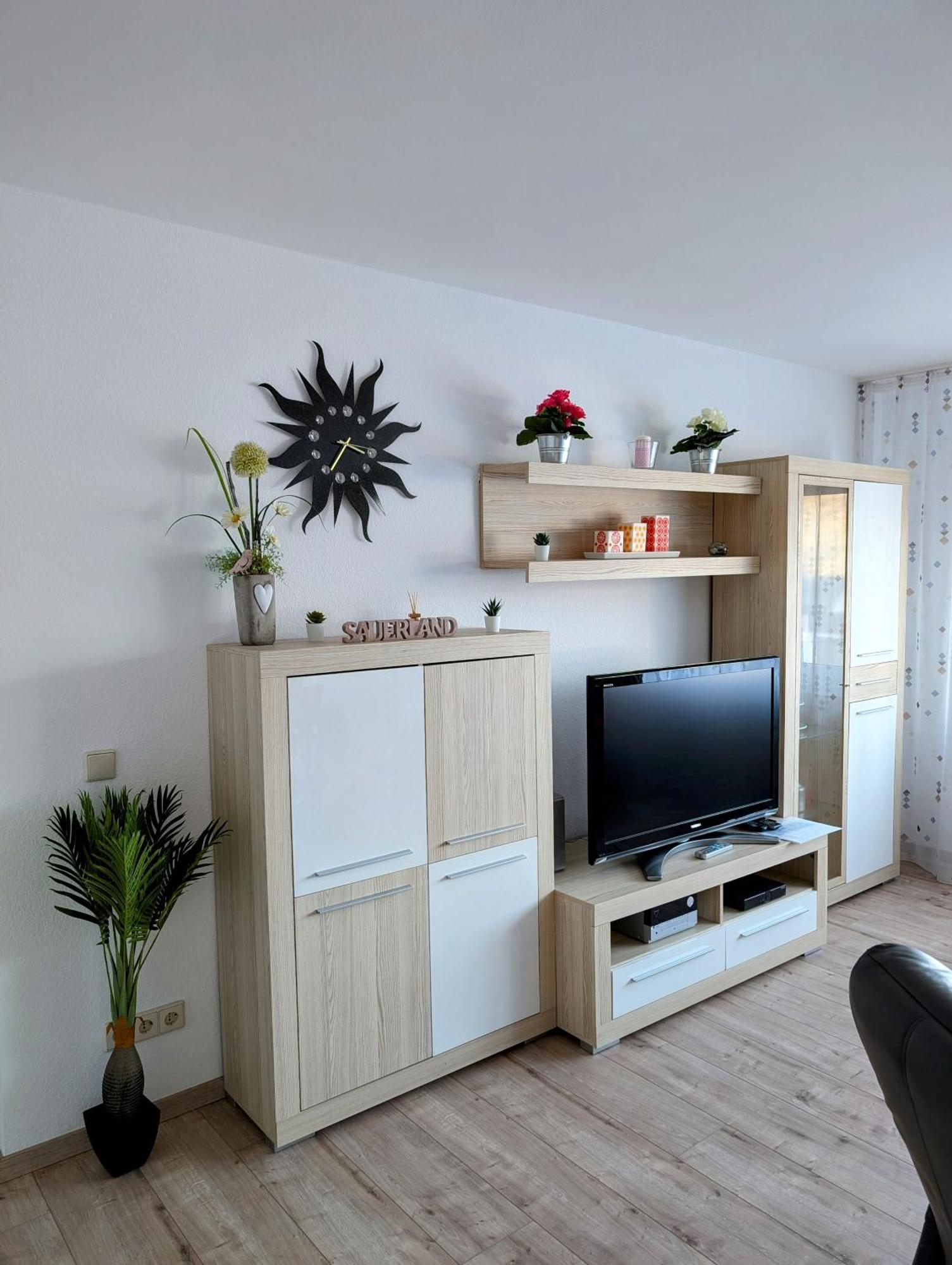 קירכהונדם Ferienwohnung Jansen מראה חיצוני תמונה