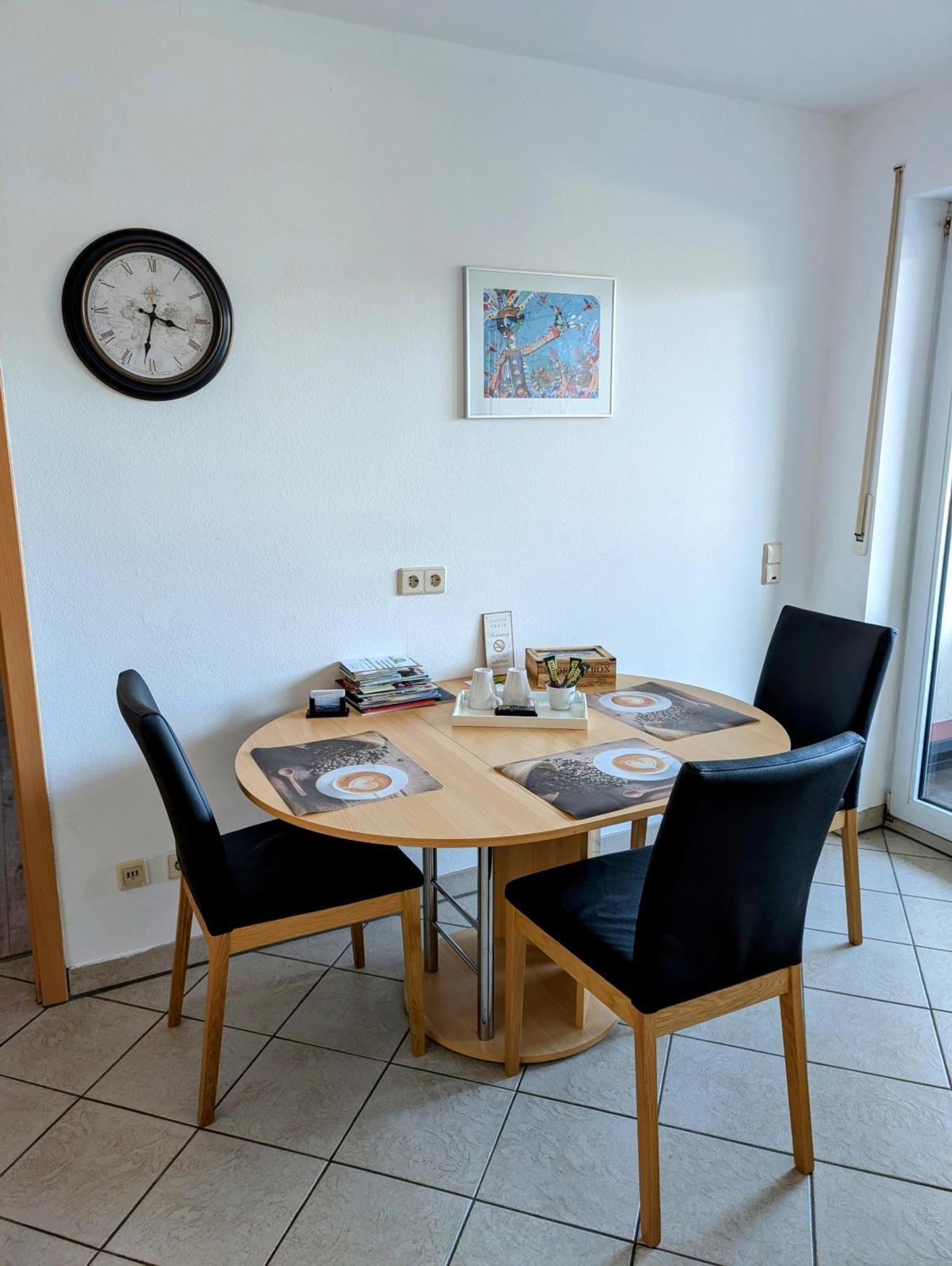 קירכהונדם Ferienwohnung Jansen מראה חיצוני תמונה